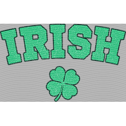 ST PATRICKS DAY-ST 1154